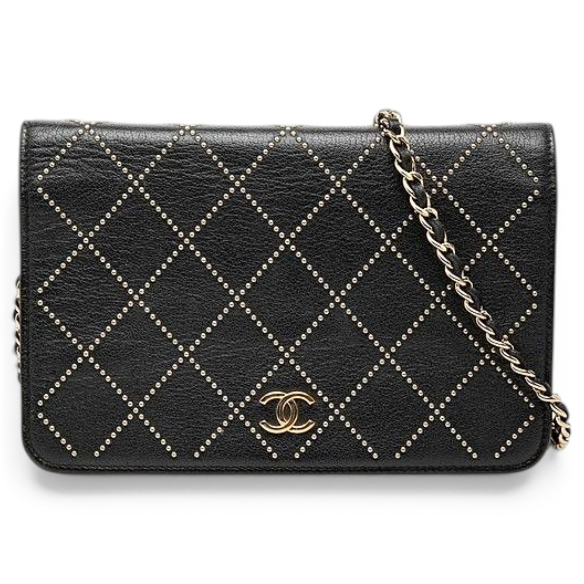 Pony-style calfskin handbag