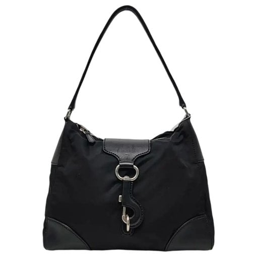 Prada Cloth handbag