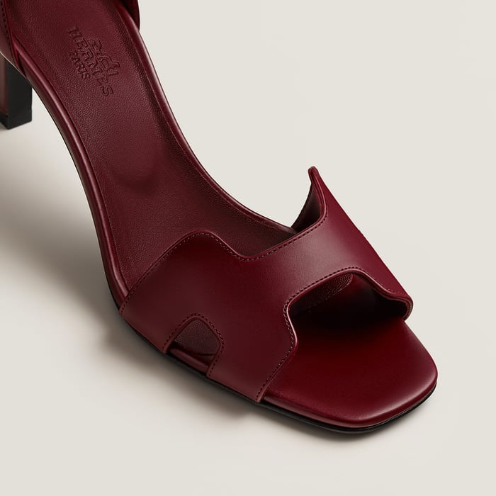 Bourgogne Joy 70 Sandal