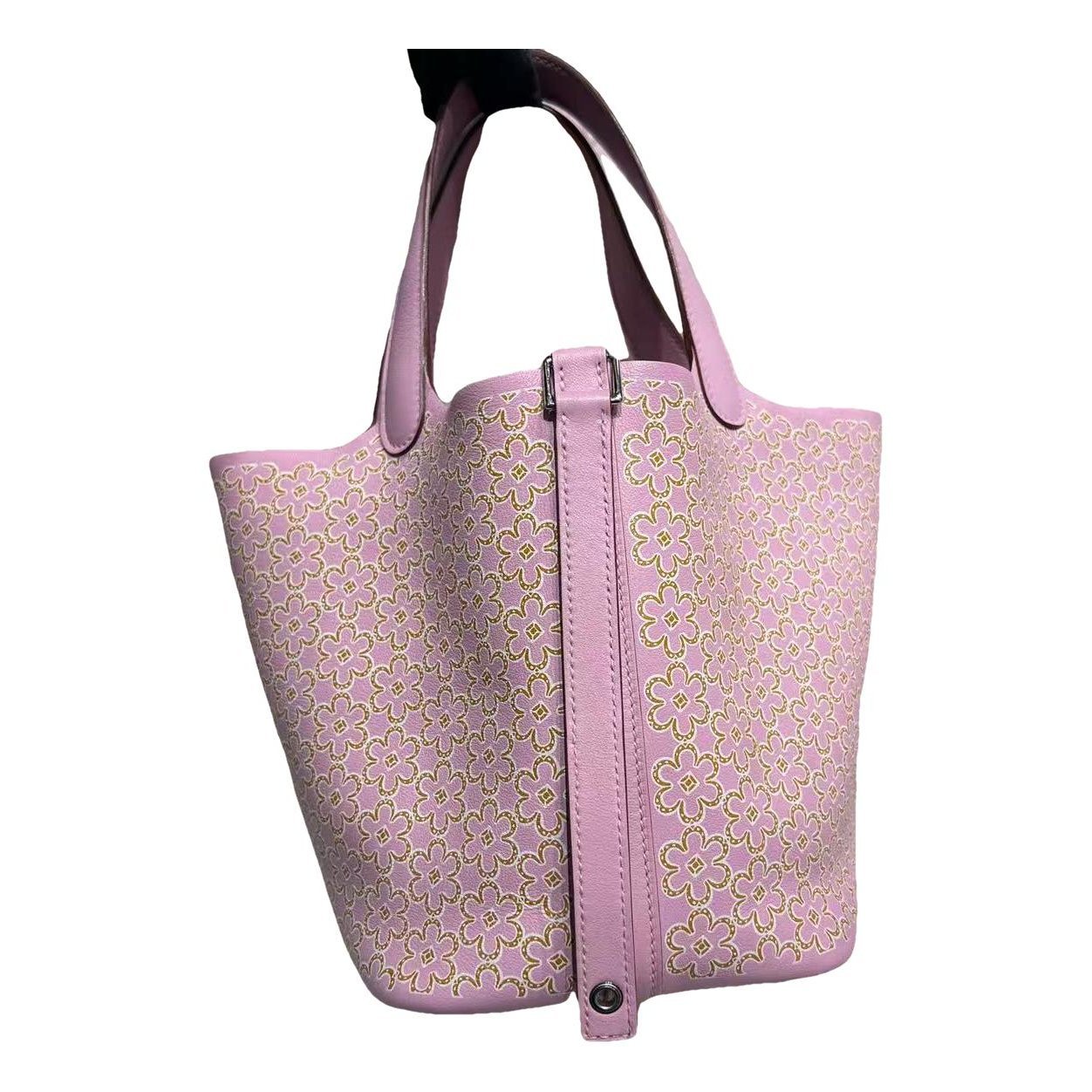 Hermes Picotin 18 Handbag