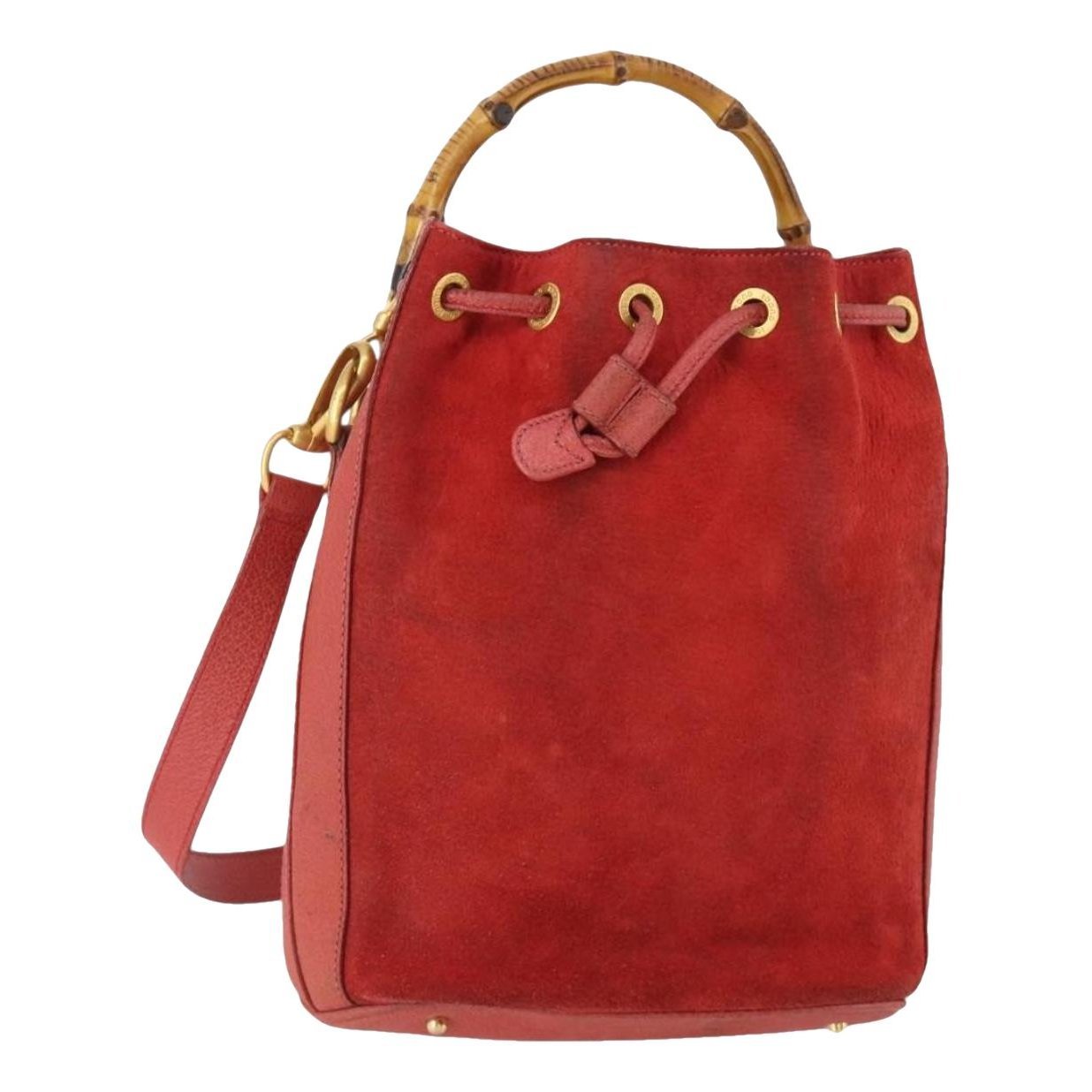 Gucci B handbag