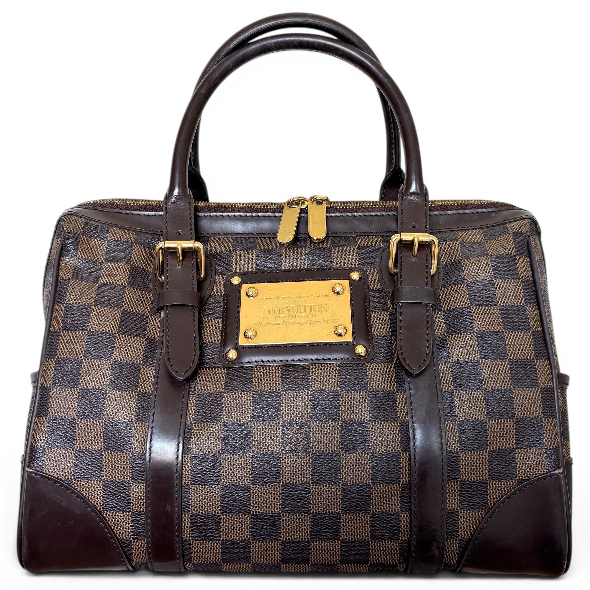 Berkeley cloth handbag