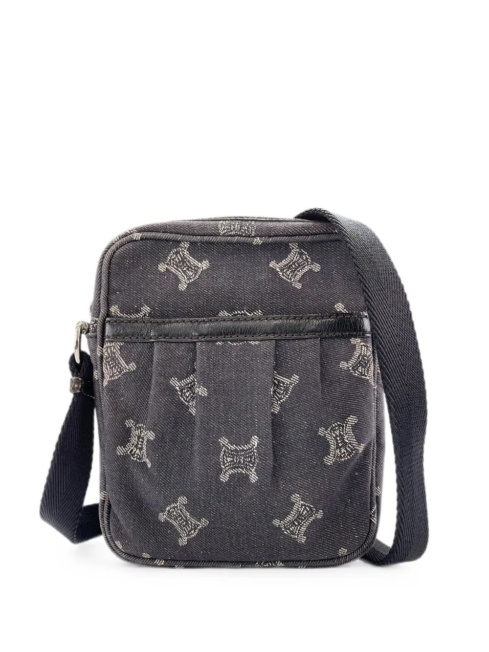 2010s Macadam shoulder bag
