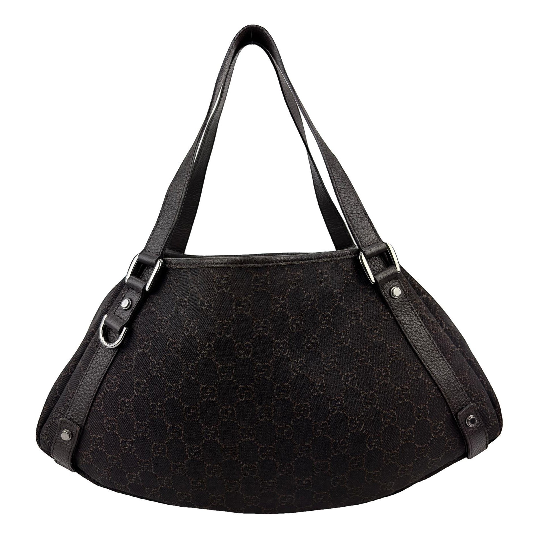 Abbey cloth handbag