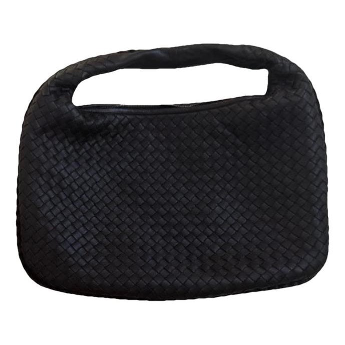 Veneta leather handbag