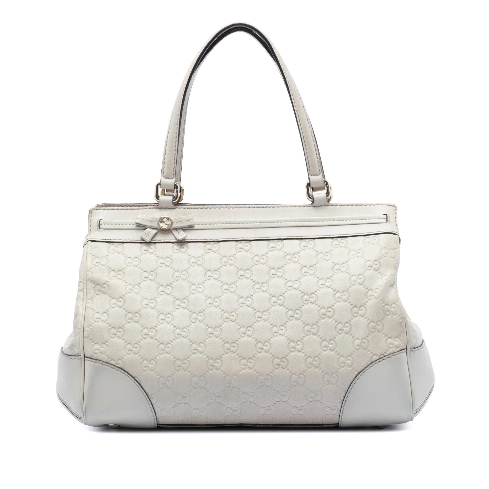 Pony-style calfskin tote