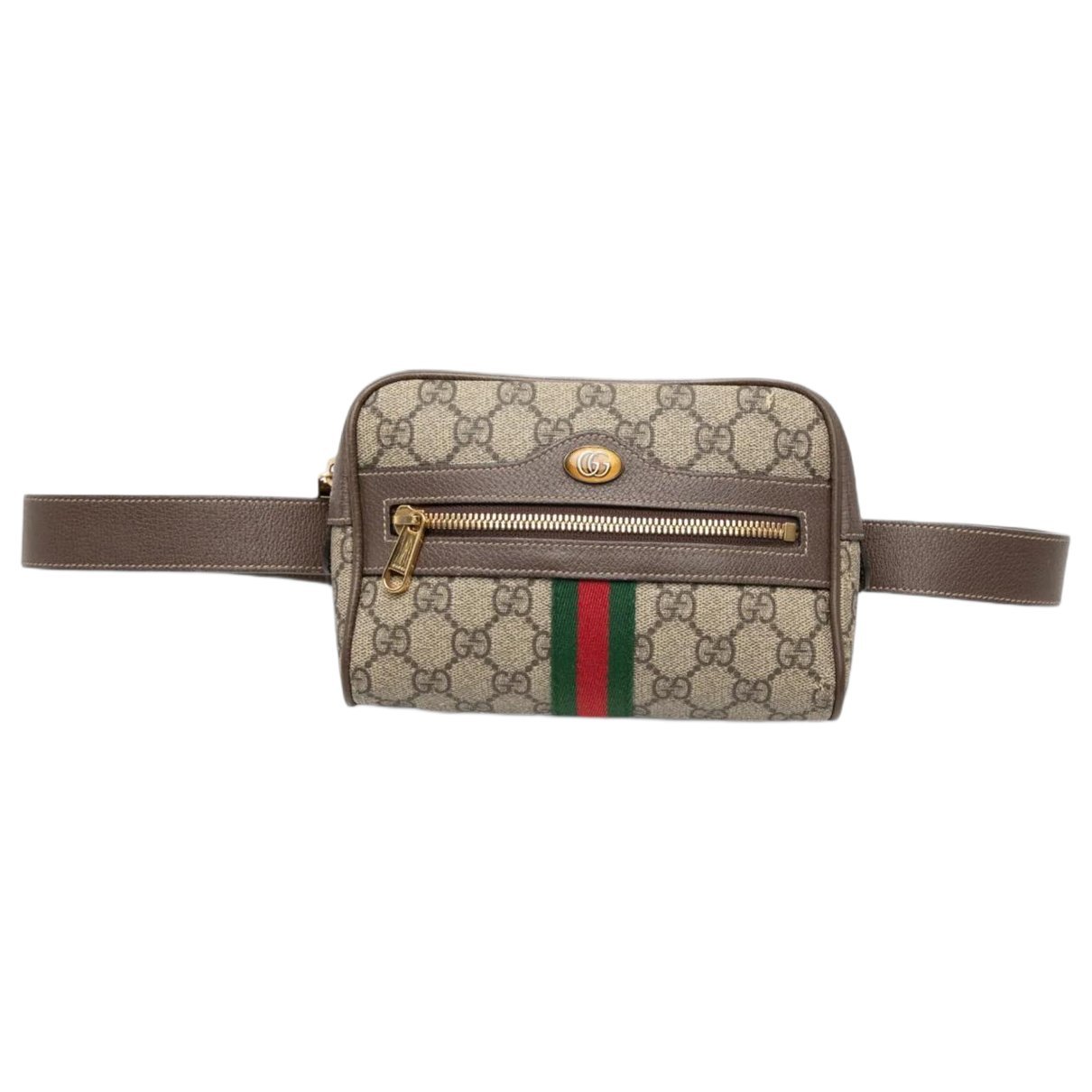 Ophidia cloth mini bag