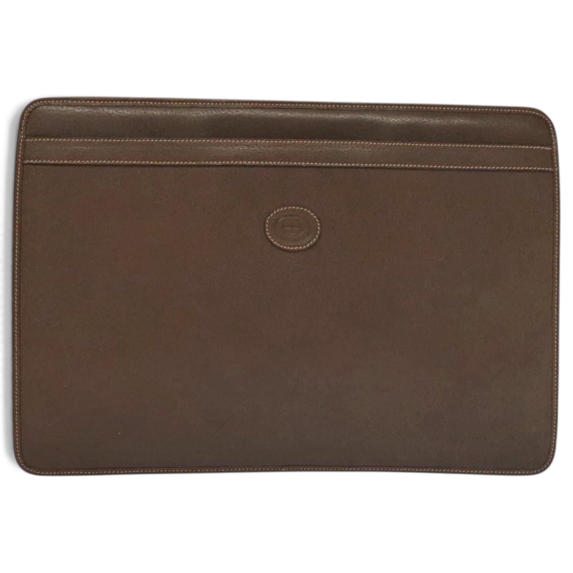 Leather bag