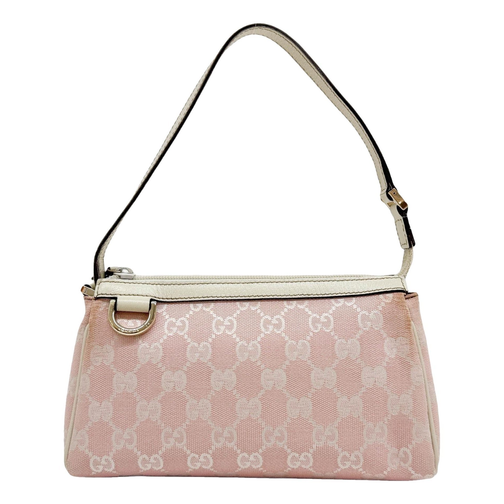 D-Ring cloth handbag