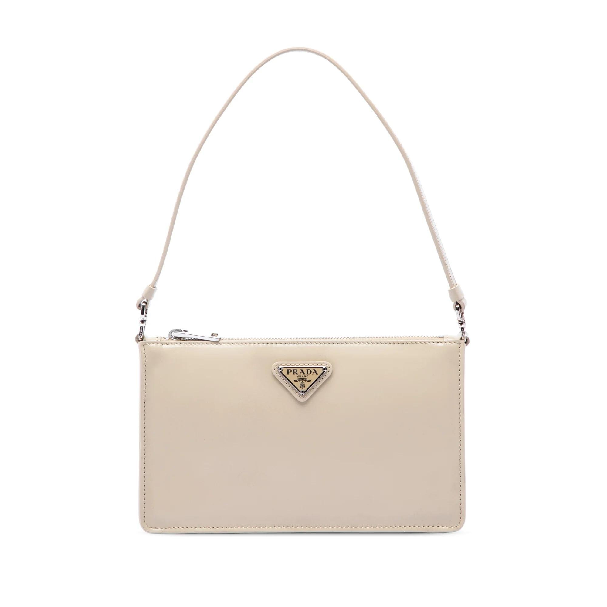 Pony-style calfskin handbag