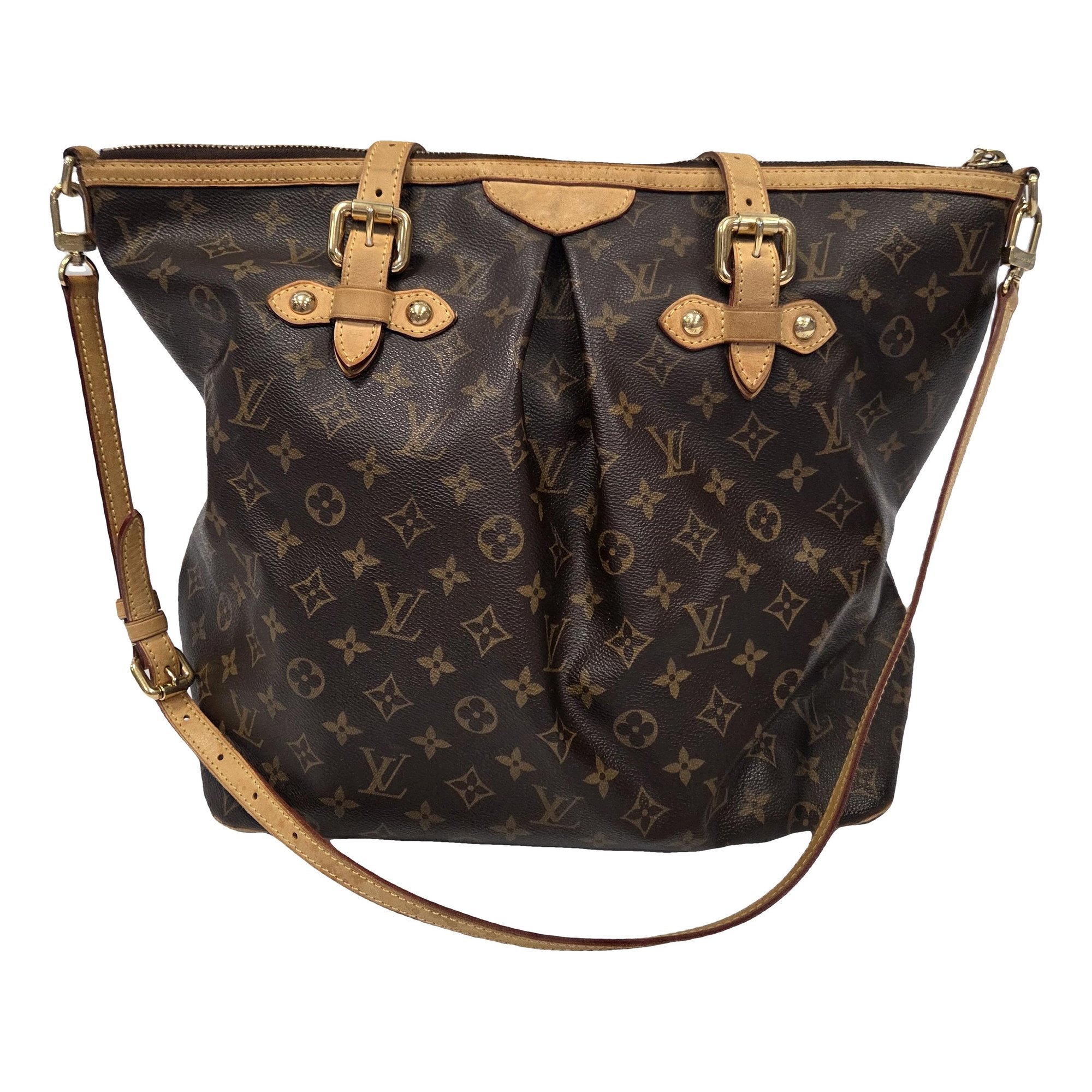 Palermo cloth handbag