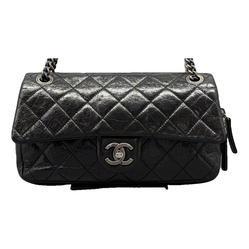 Timeless/Classique leather crossbody bag