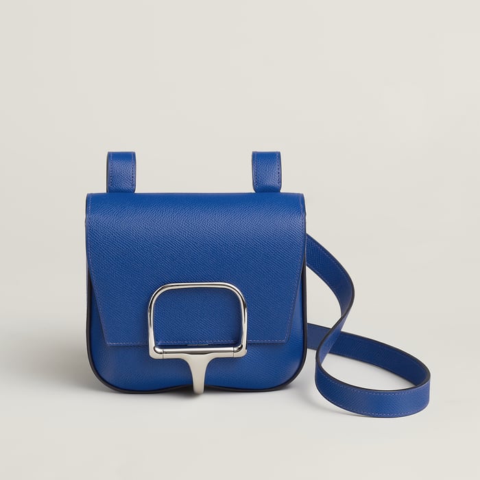 Hermès Della Cavalleria mini bag