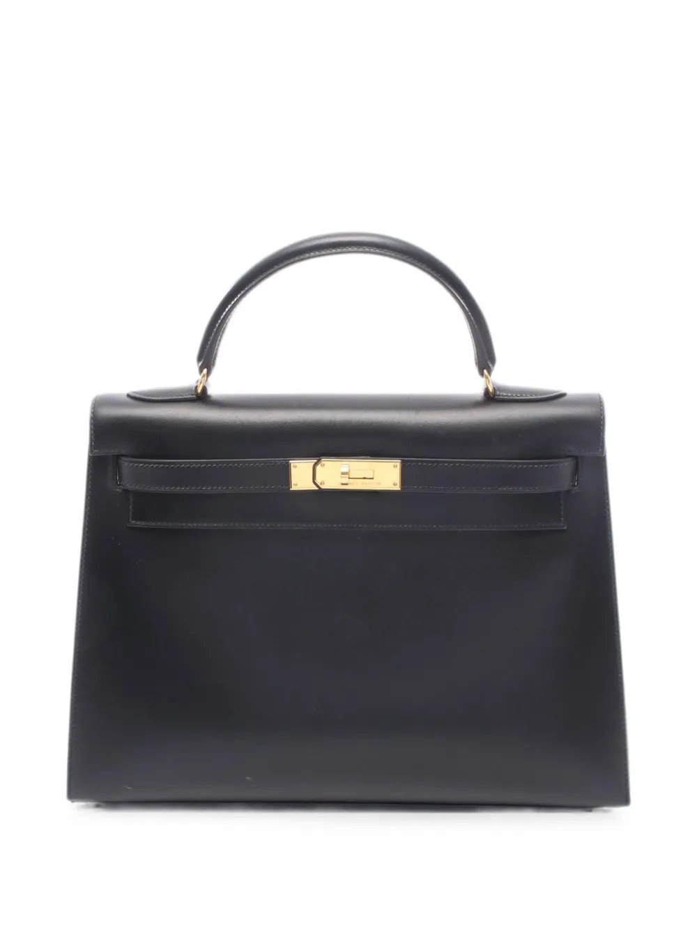 Hermes 1971 32 Kelly handbag