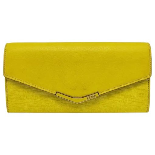 Leather mini bag
