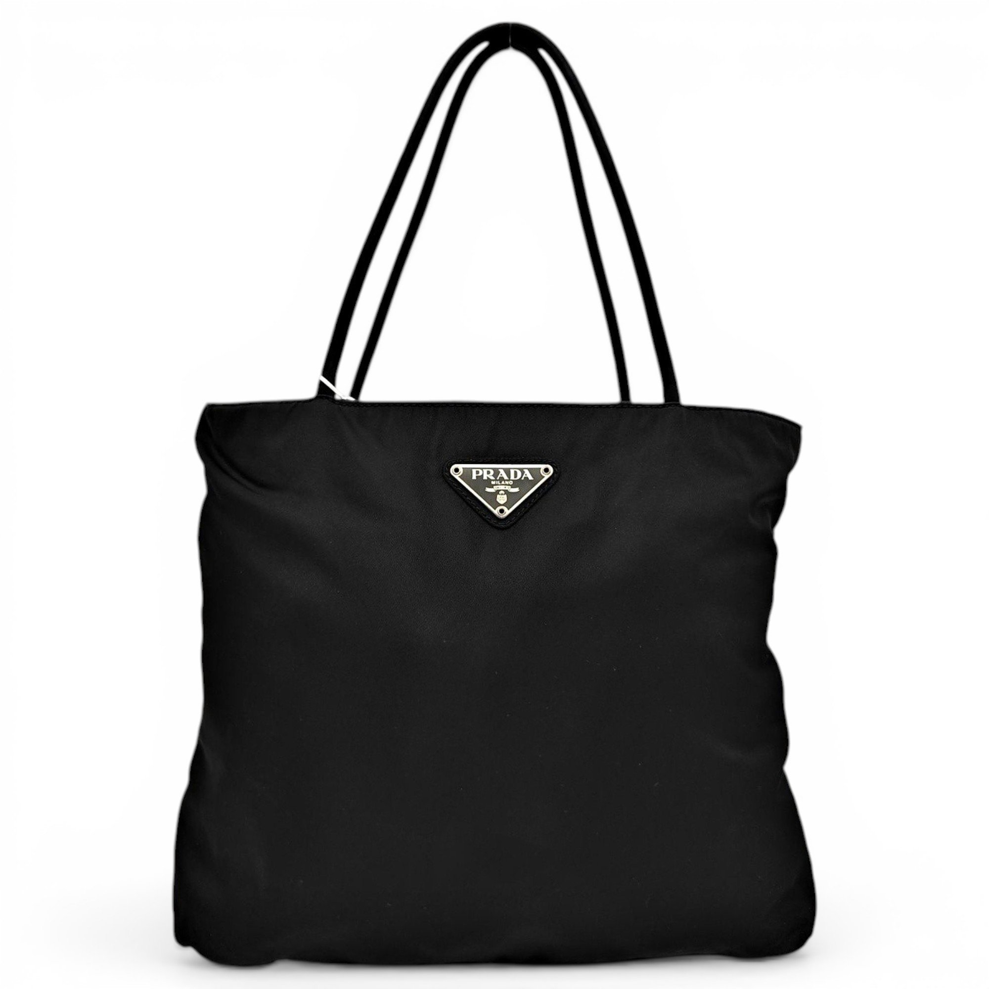 Prada Cloth handbag