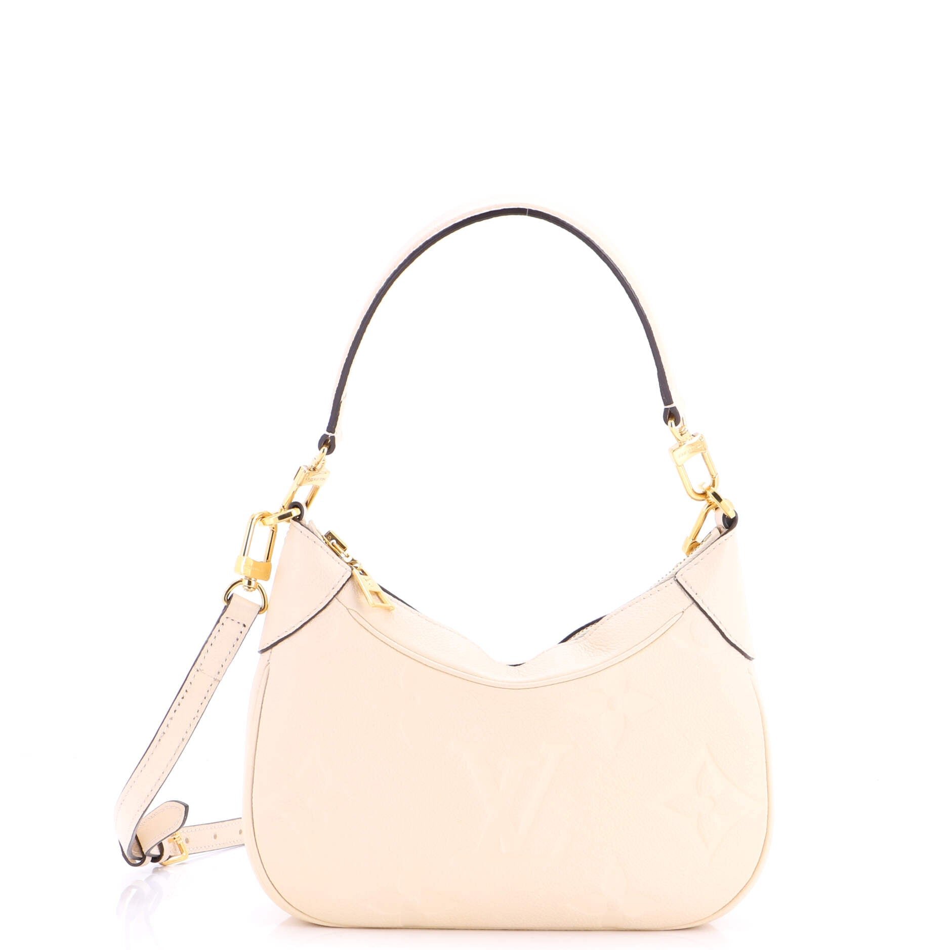 Bagatelle NM Handbag Monogram Empreinte Giant