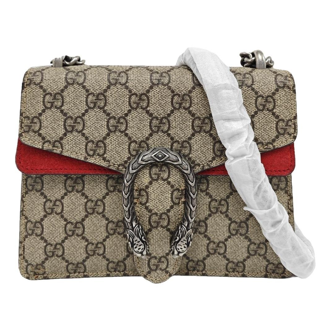 Dionysus cloth handbag
