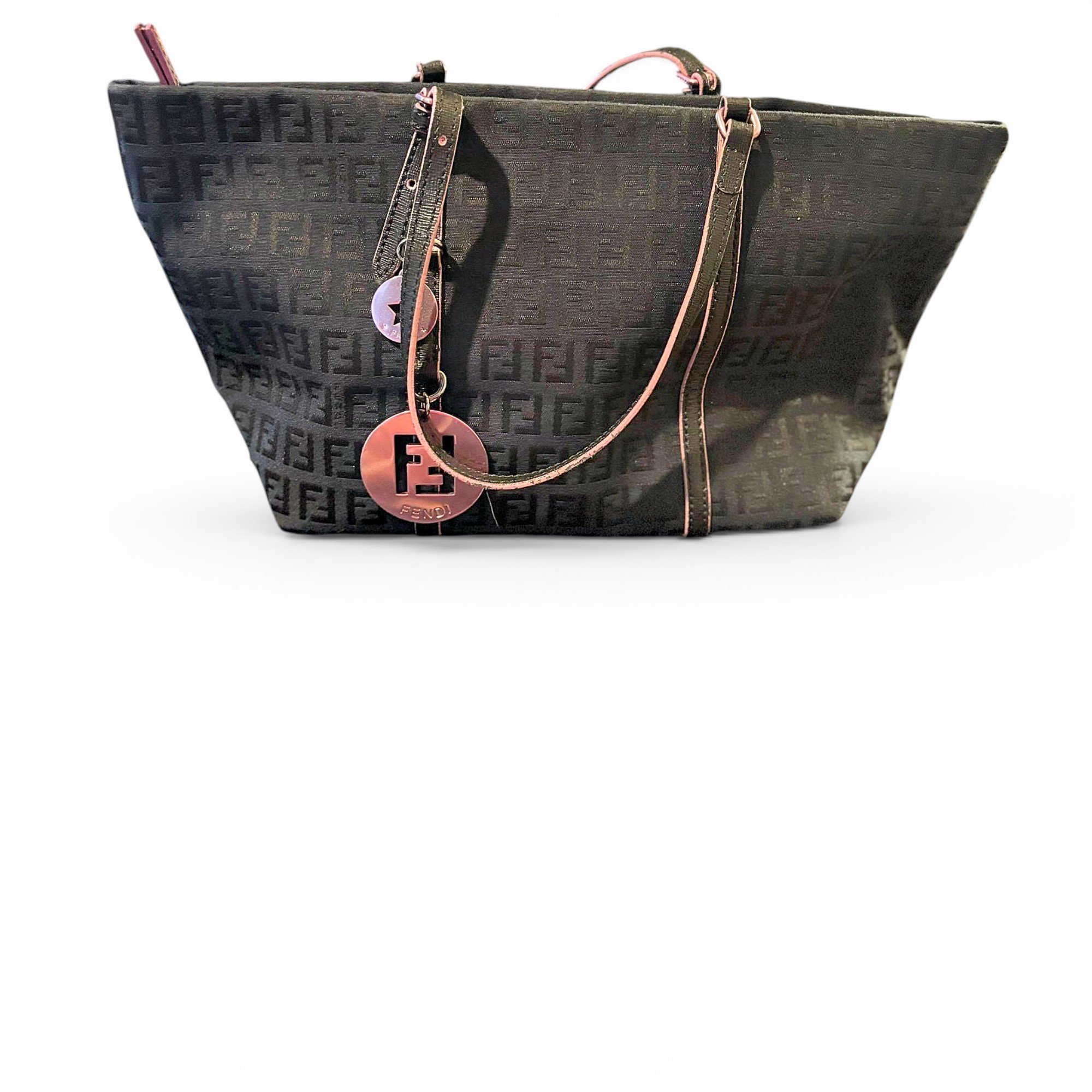 Cloth tote