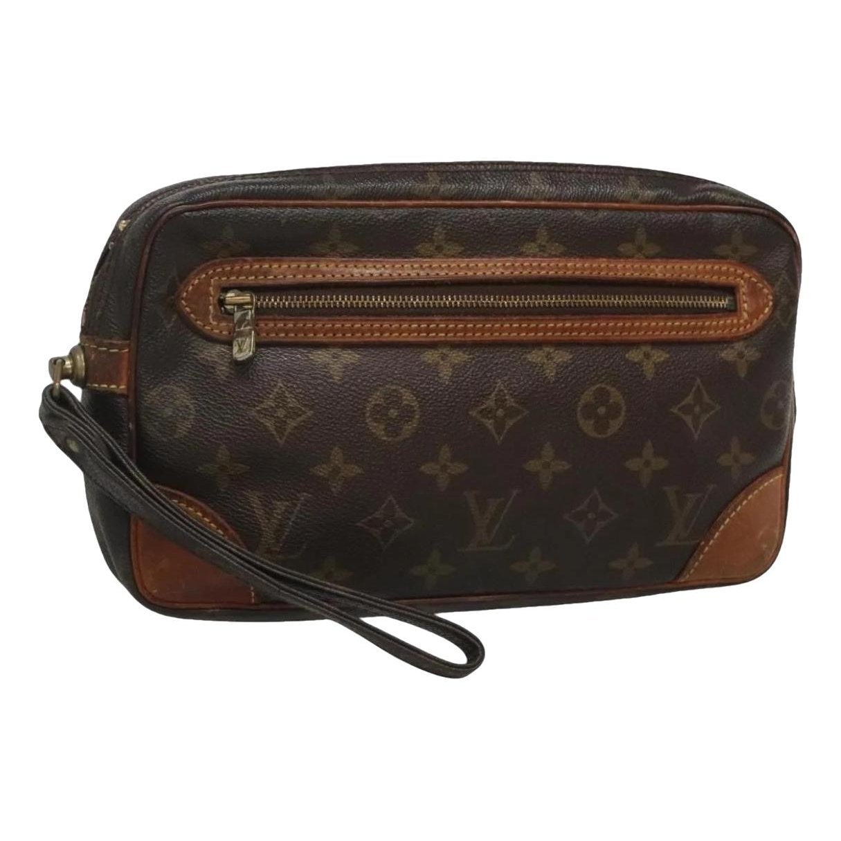 Clutch bag