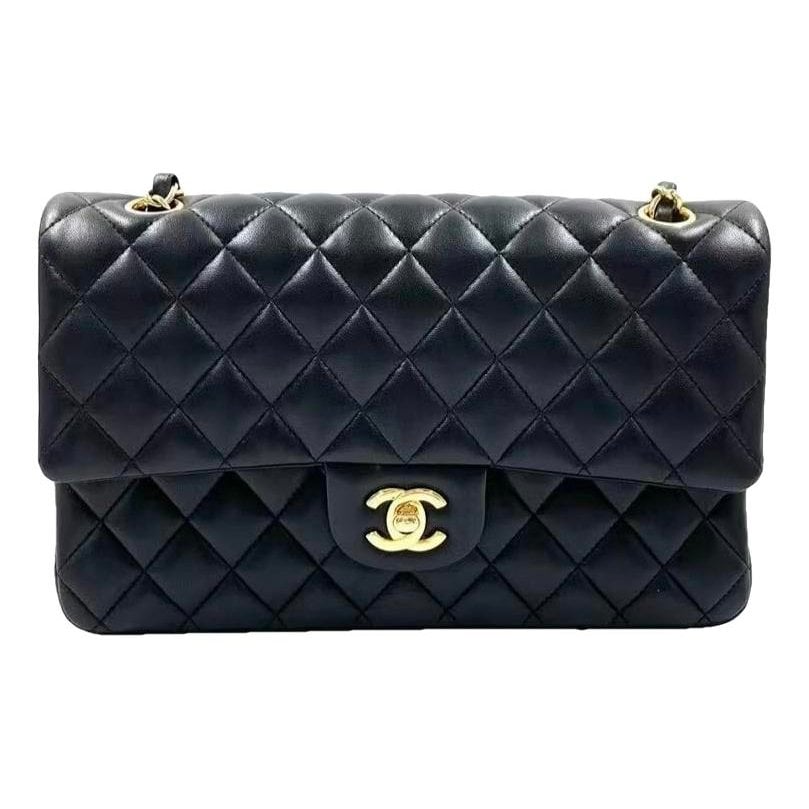 Timeless/Classique leather crossbody bag