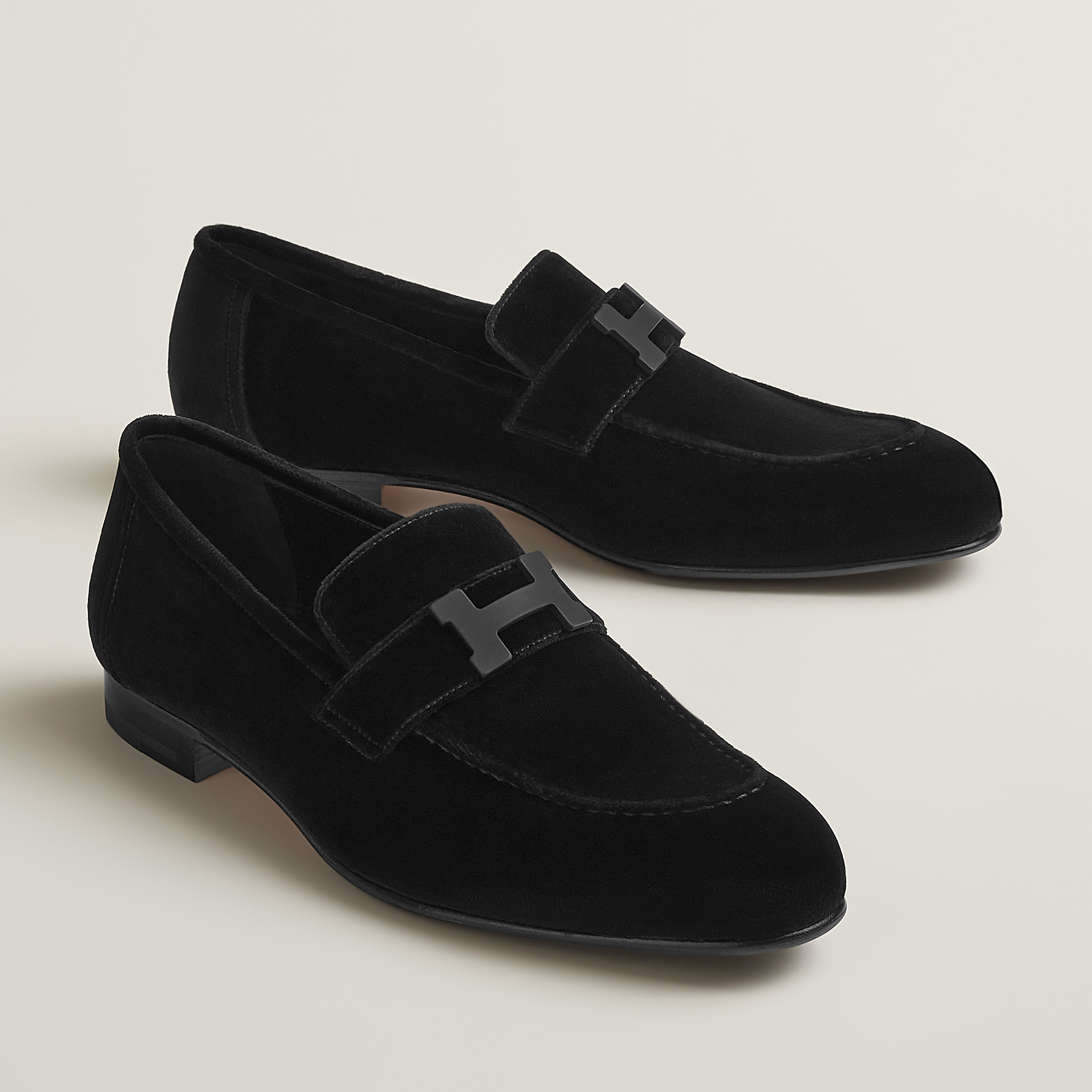 Paris loafer