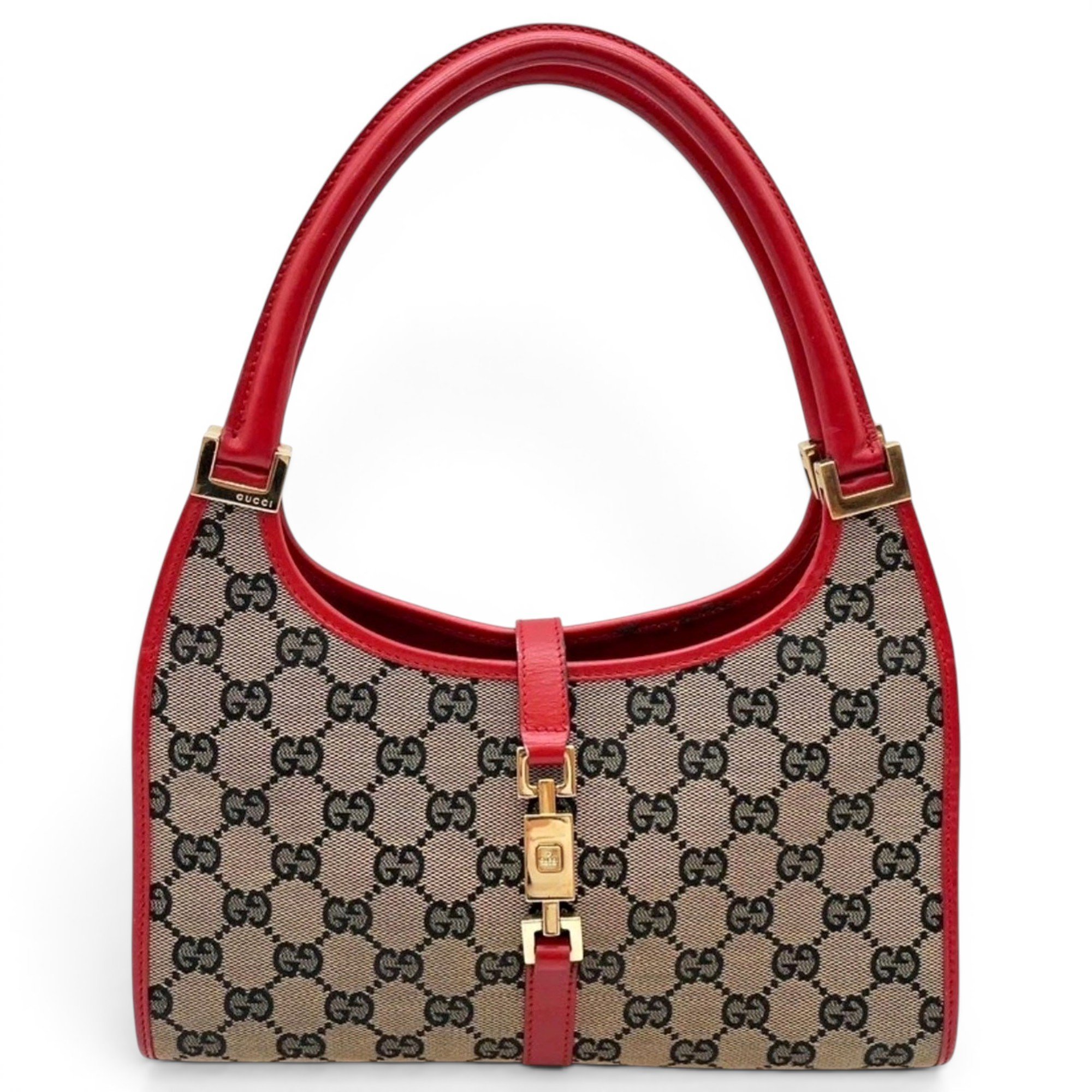 Jackie cloth handbag