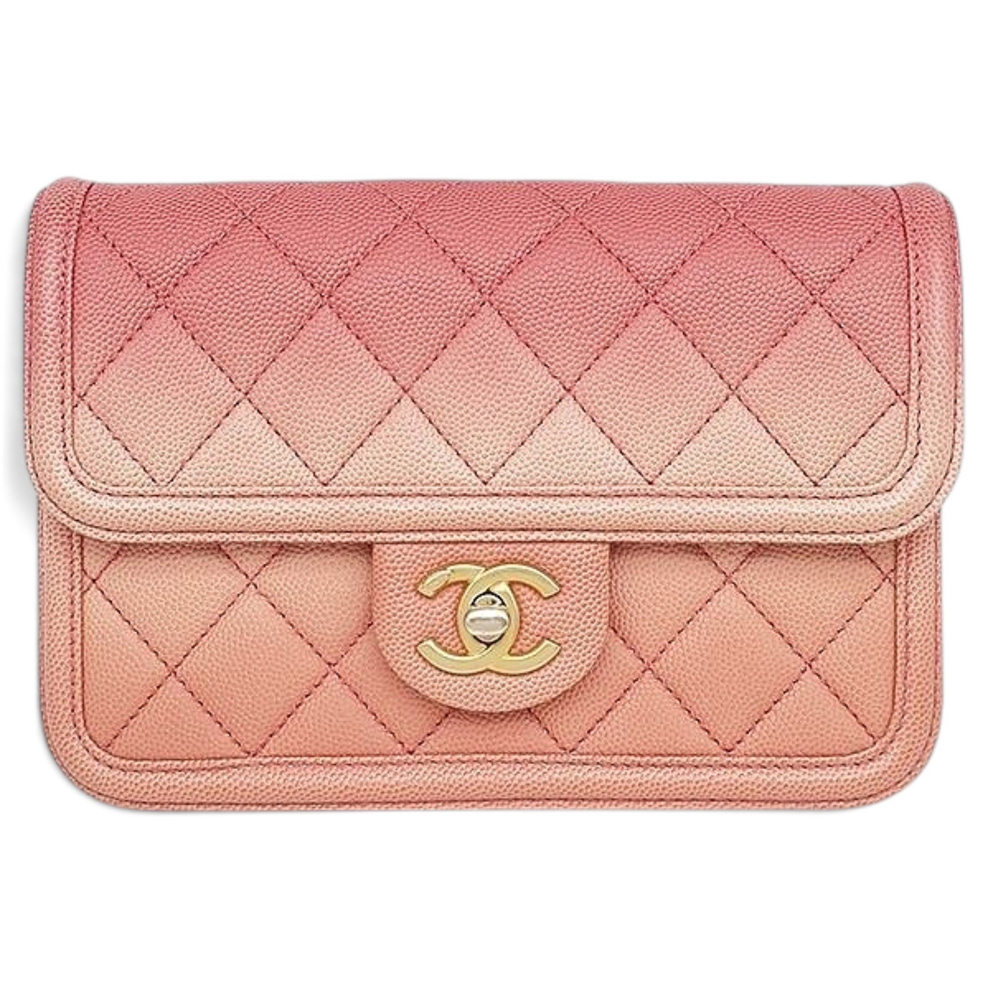 Timeless/Classique leather bag