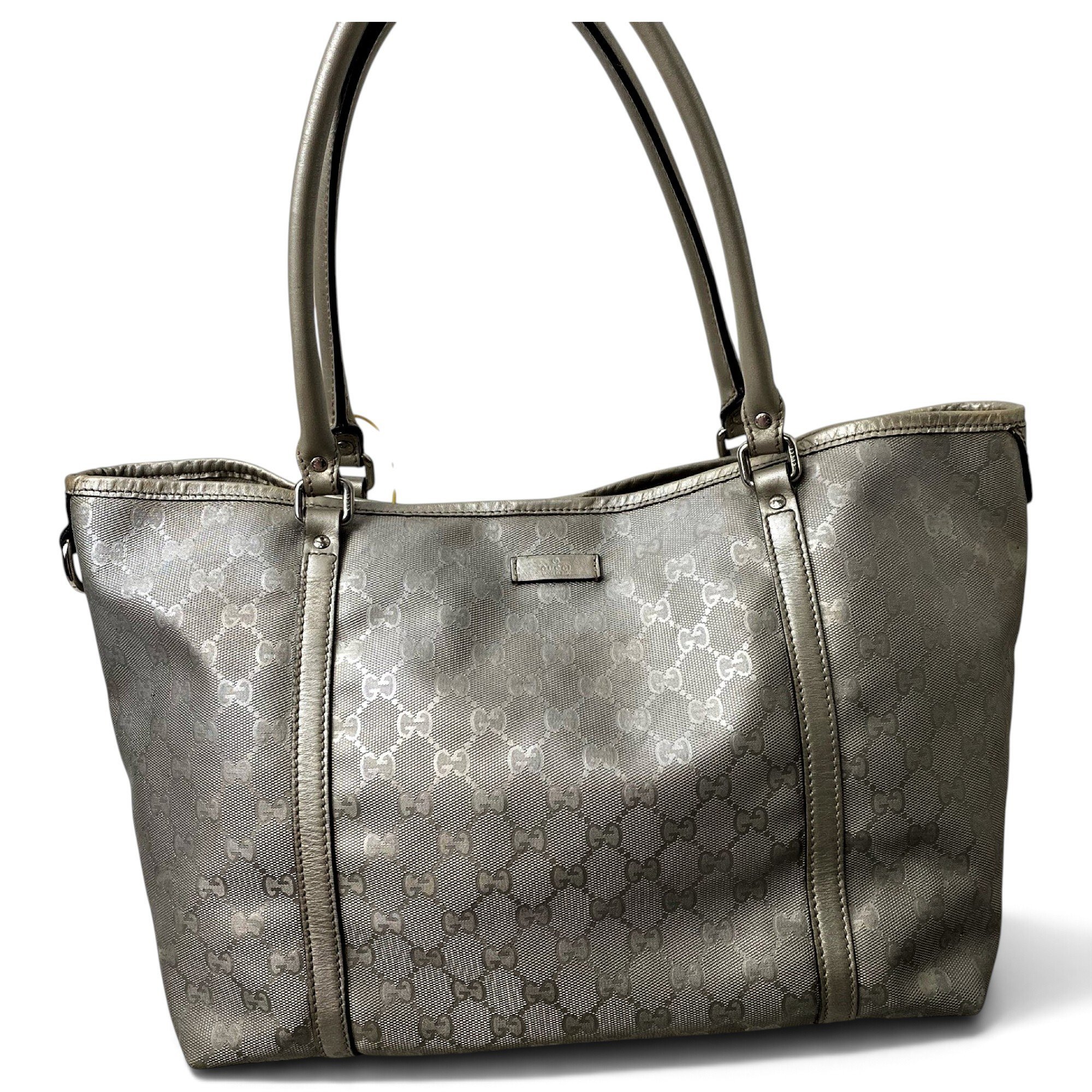 Cloth tote
