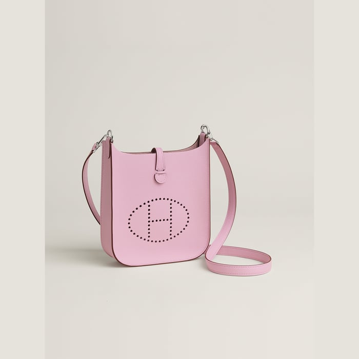 Mauve Sylvestre Evelyne 16 Sellier Bag