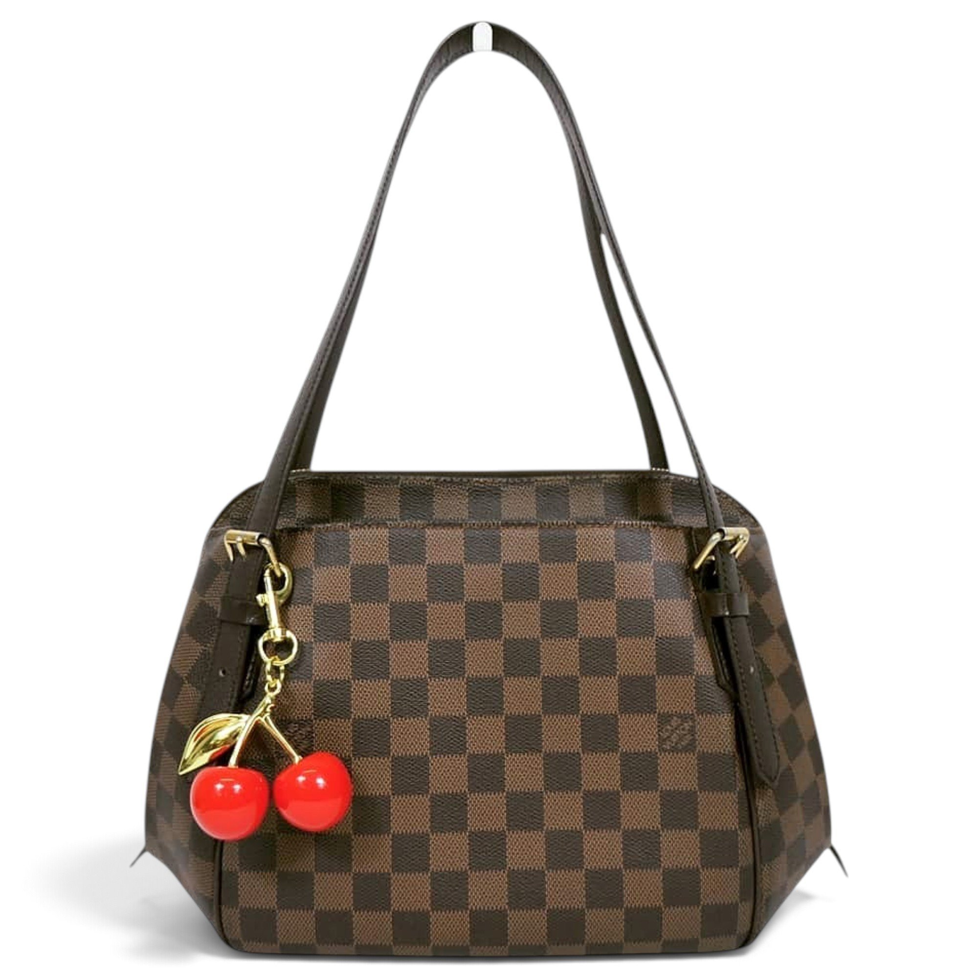 Rivington cloth handbag