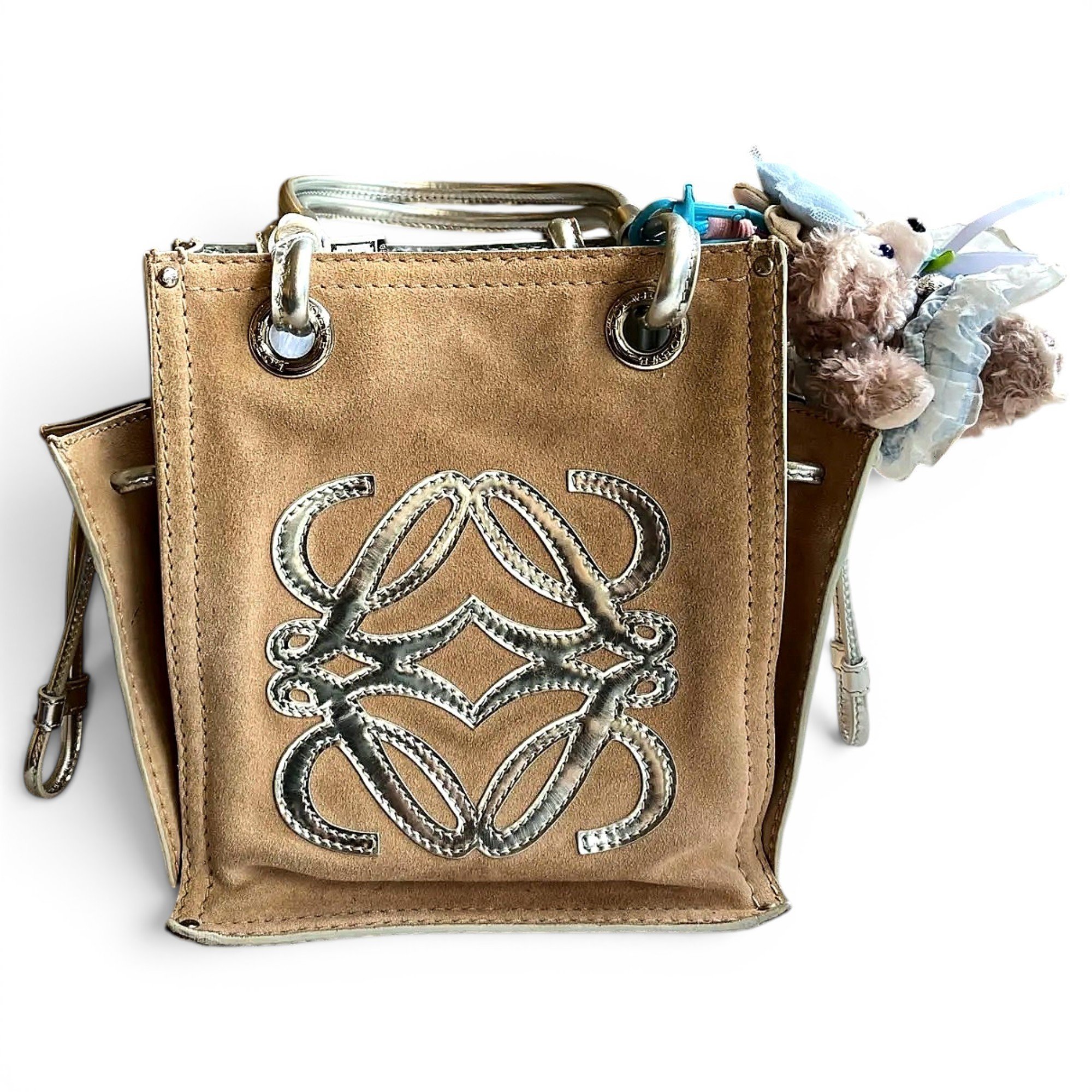 Anagram handbag