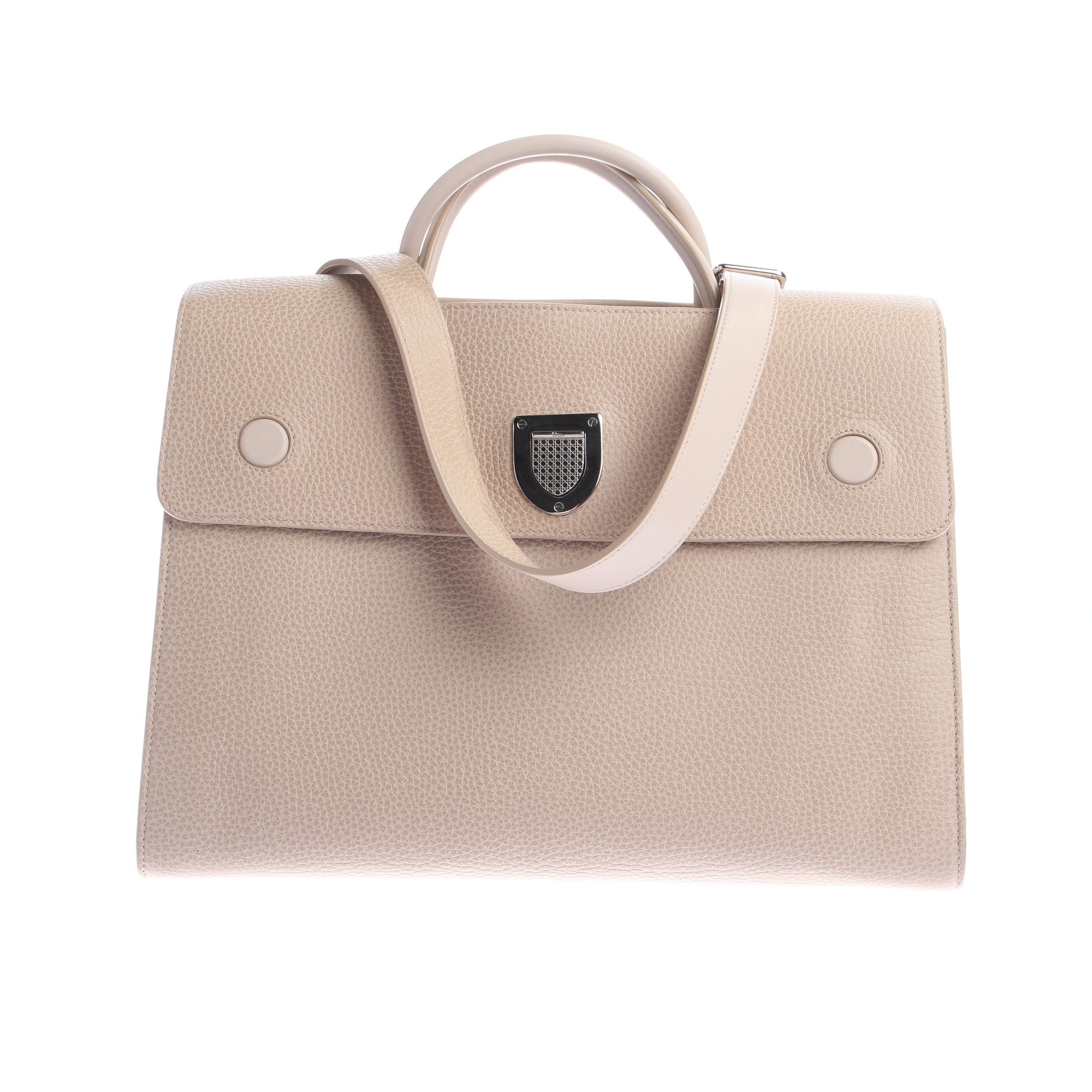 Leather bag
