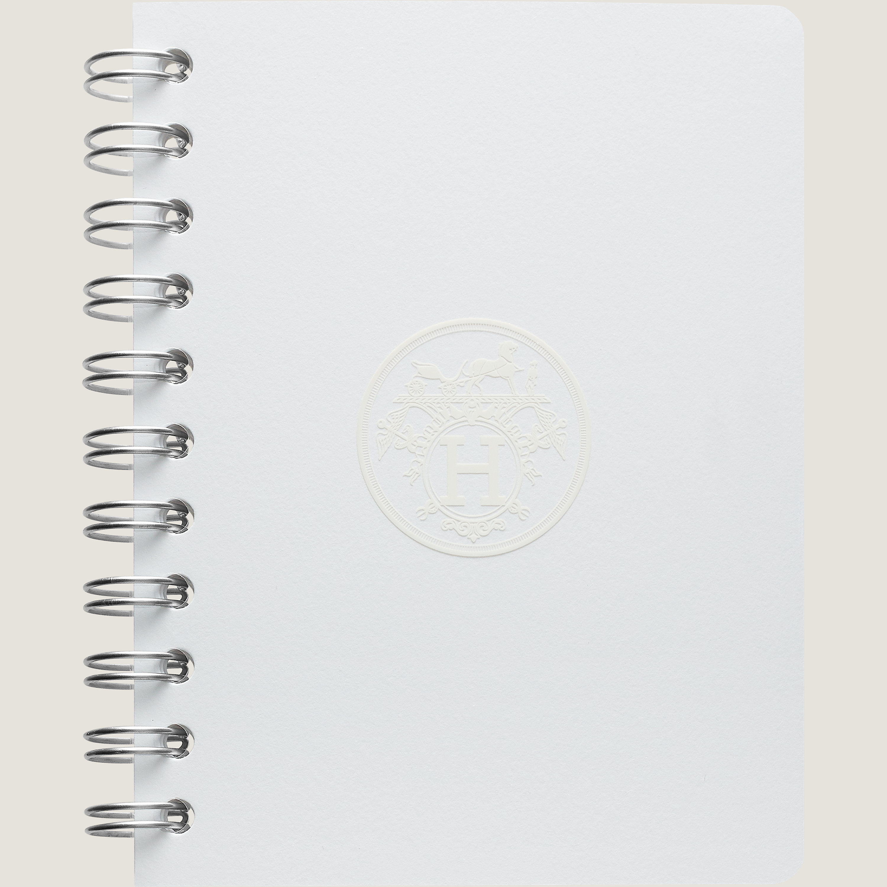Ulysse PM drawing paper notebook refill