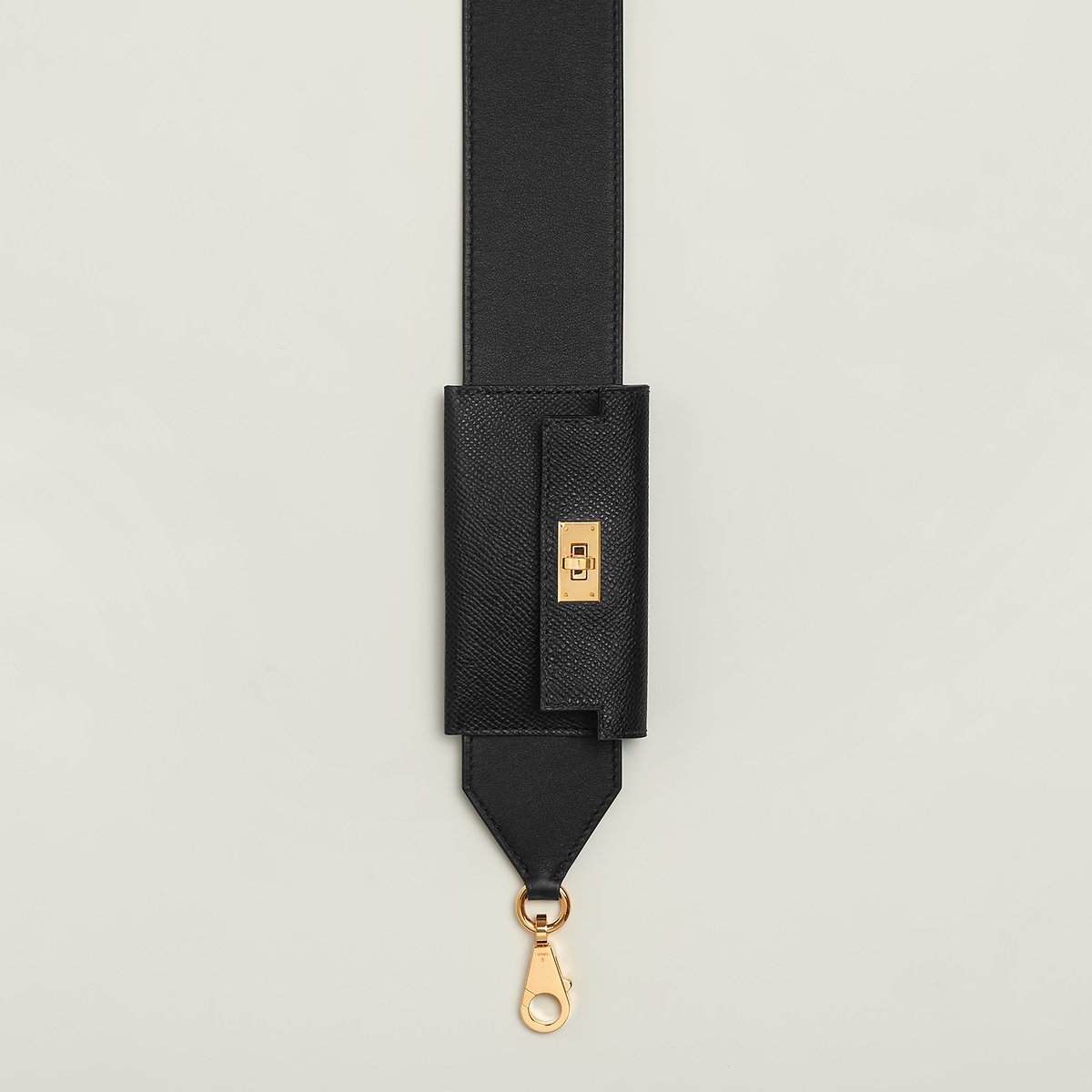 Kelly Pocket Bag Strap 50 Mm