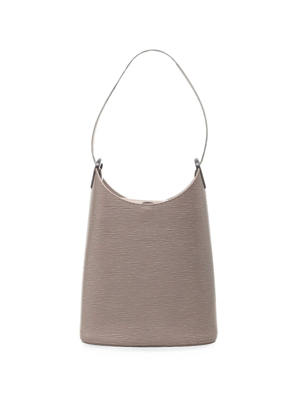 2000 Epi Sac Verseau shoulder bag