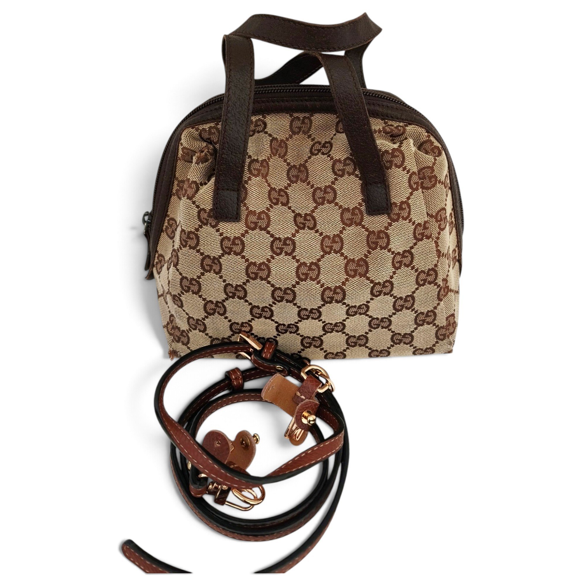 Cloth mini bag