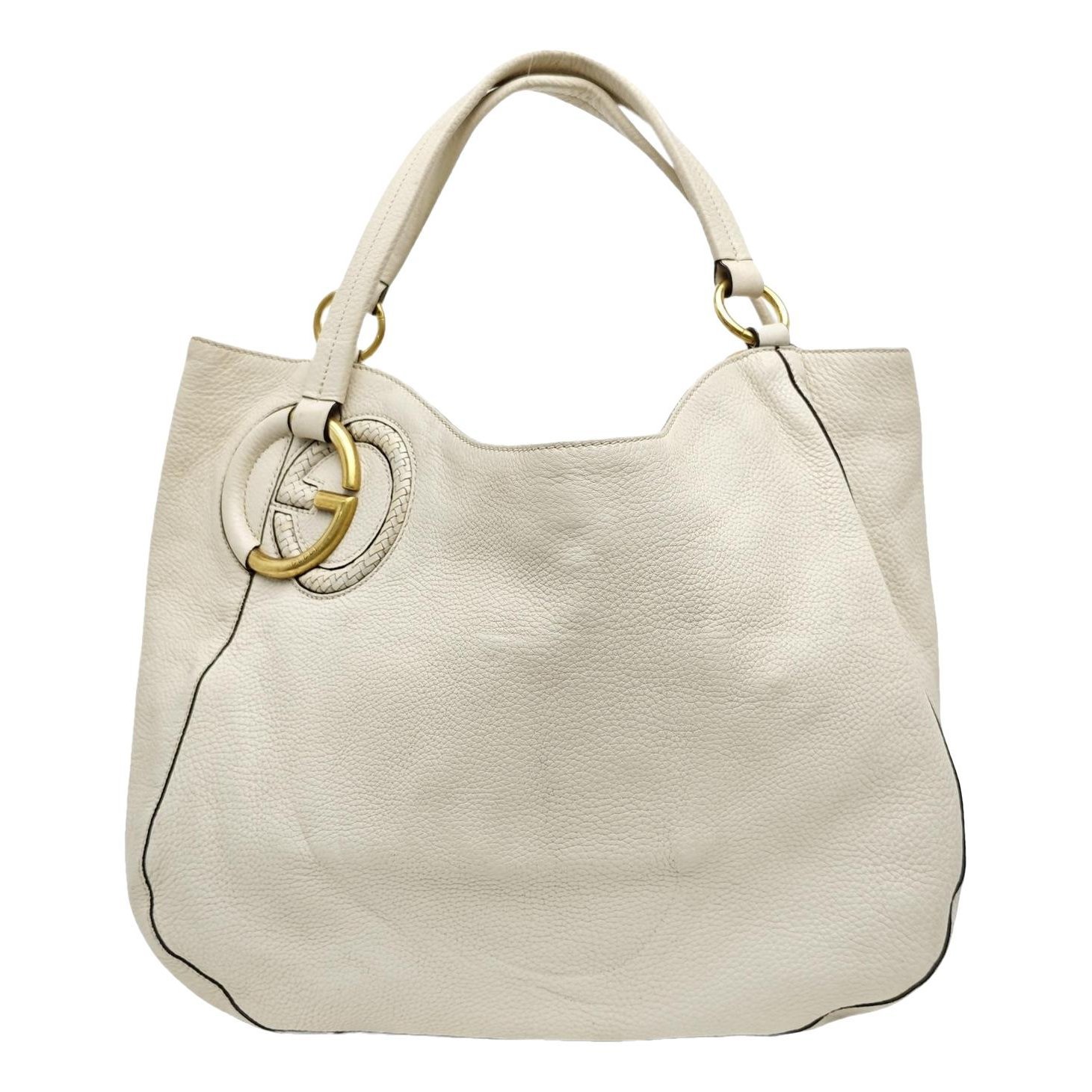 Sukey leather handbag