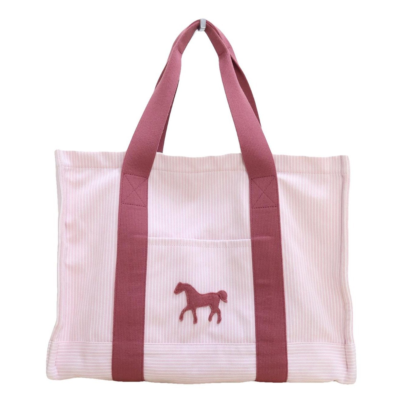 Cloth tote