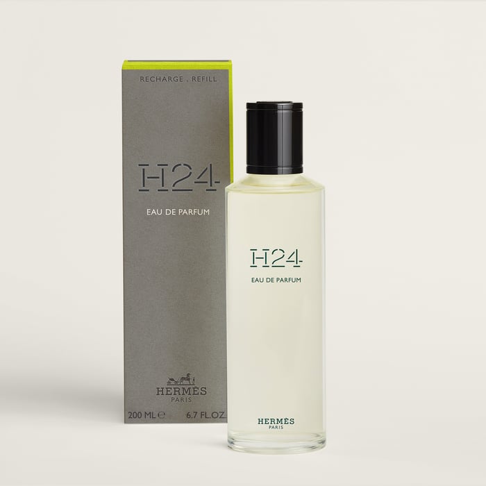 Sans Coloris Refil Para Eau De Parfum H24
