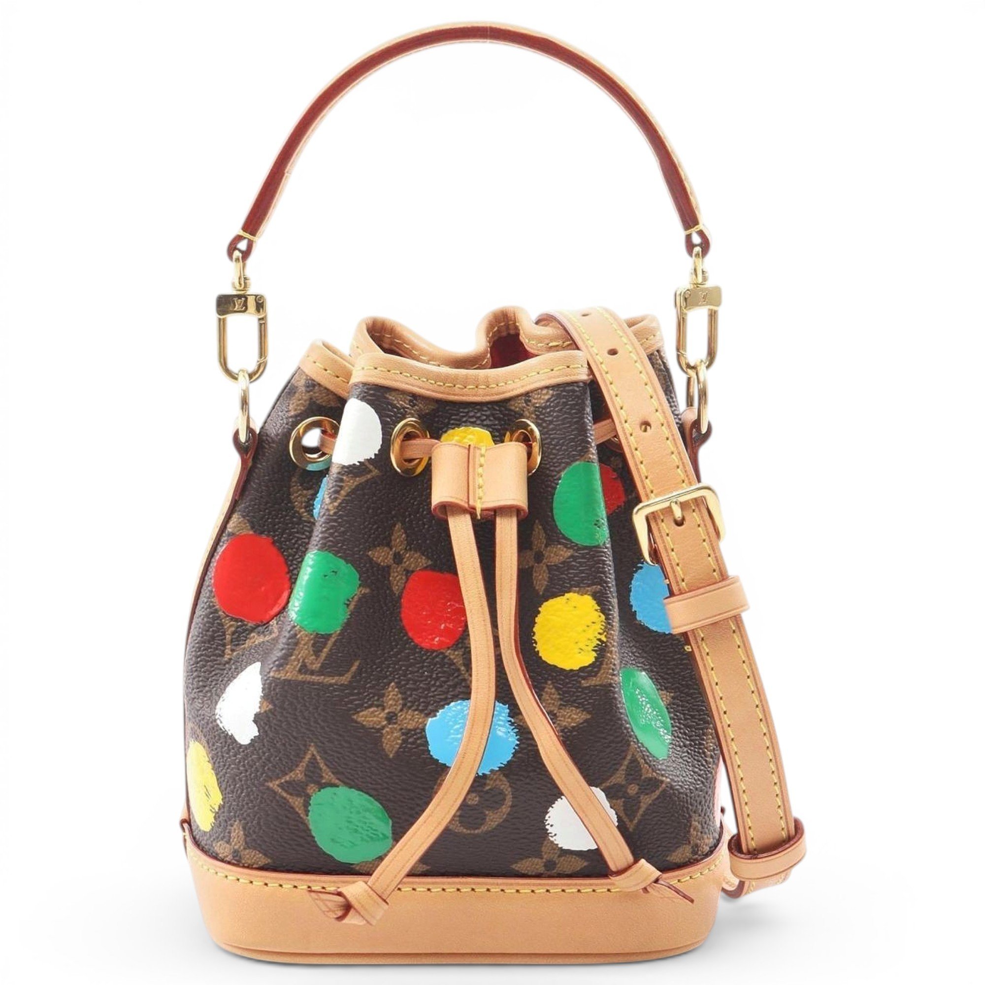Nano Noé cloth bag