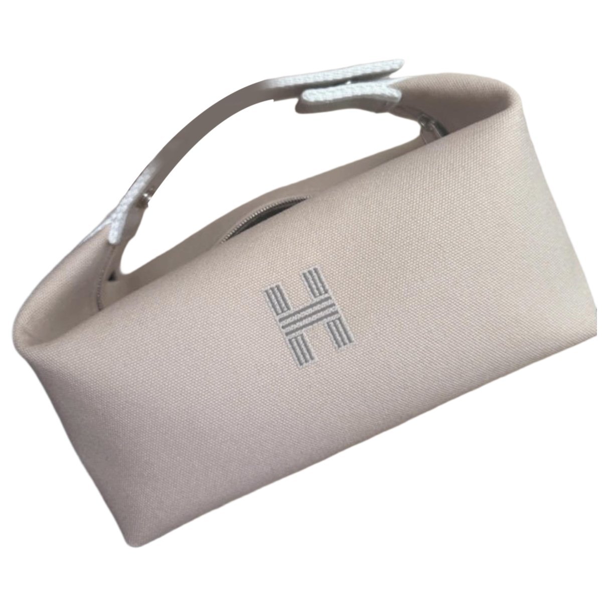 Bride à brac vanity case
