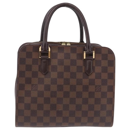 Triana cloth handbag