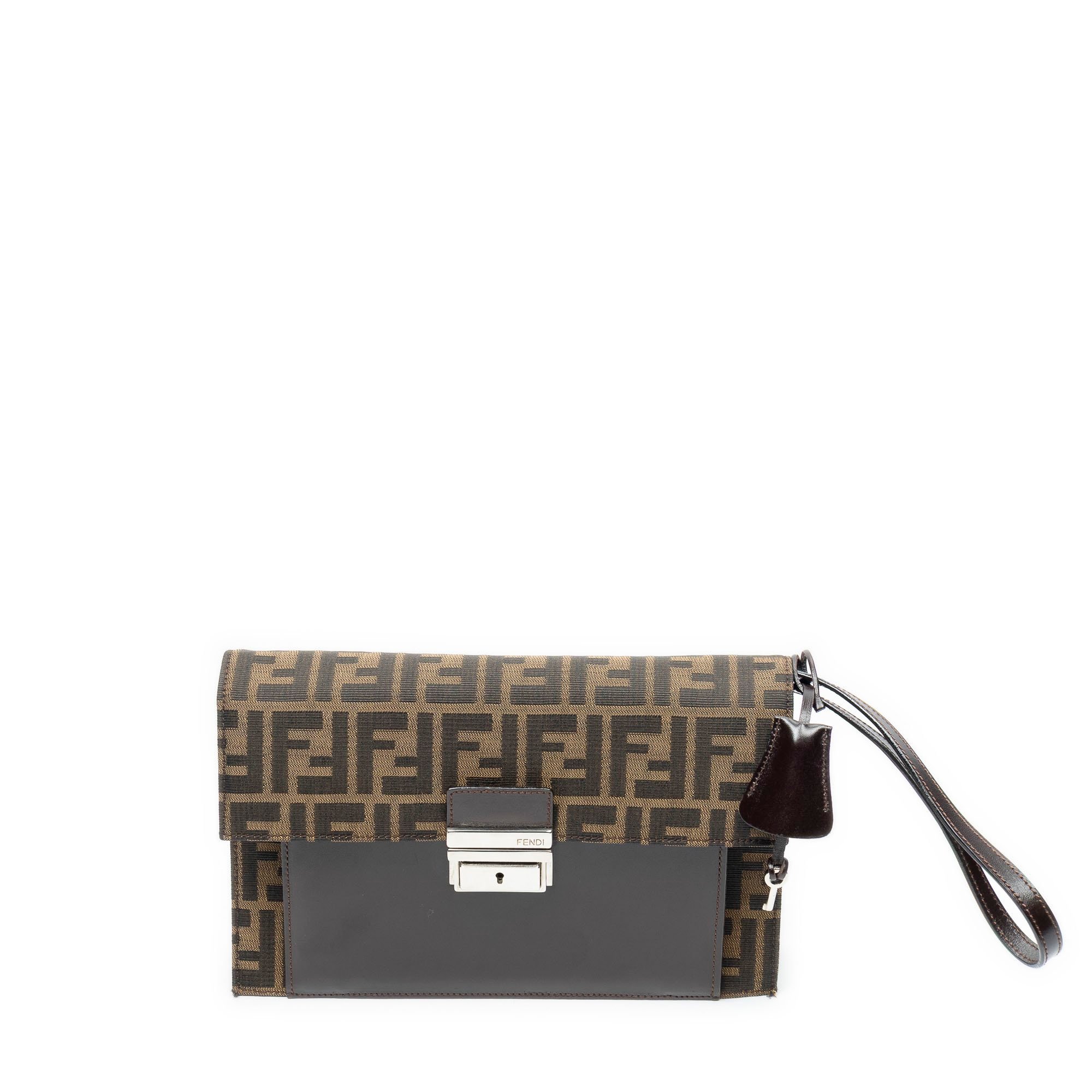 Fendi Clutch bag