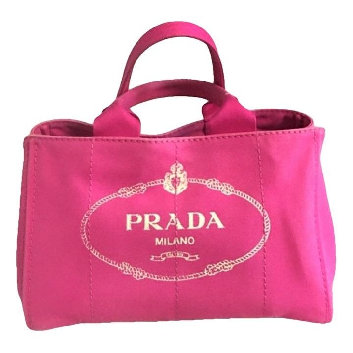 Cloth tote