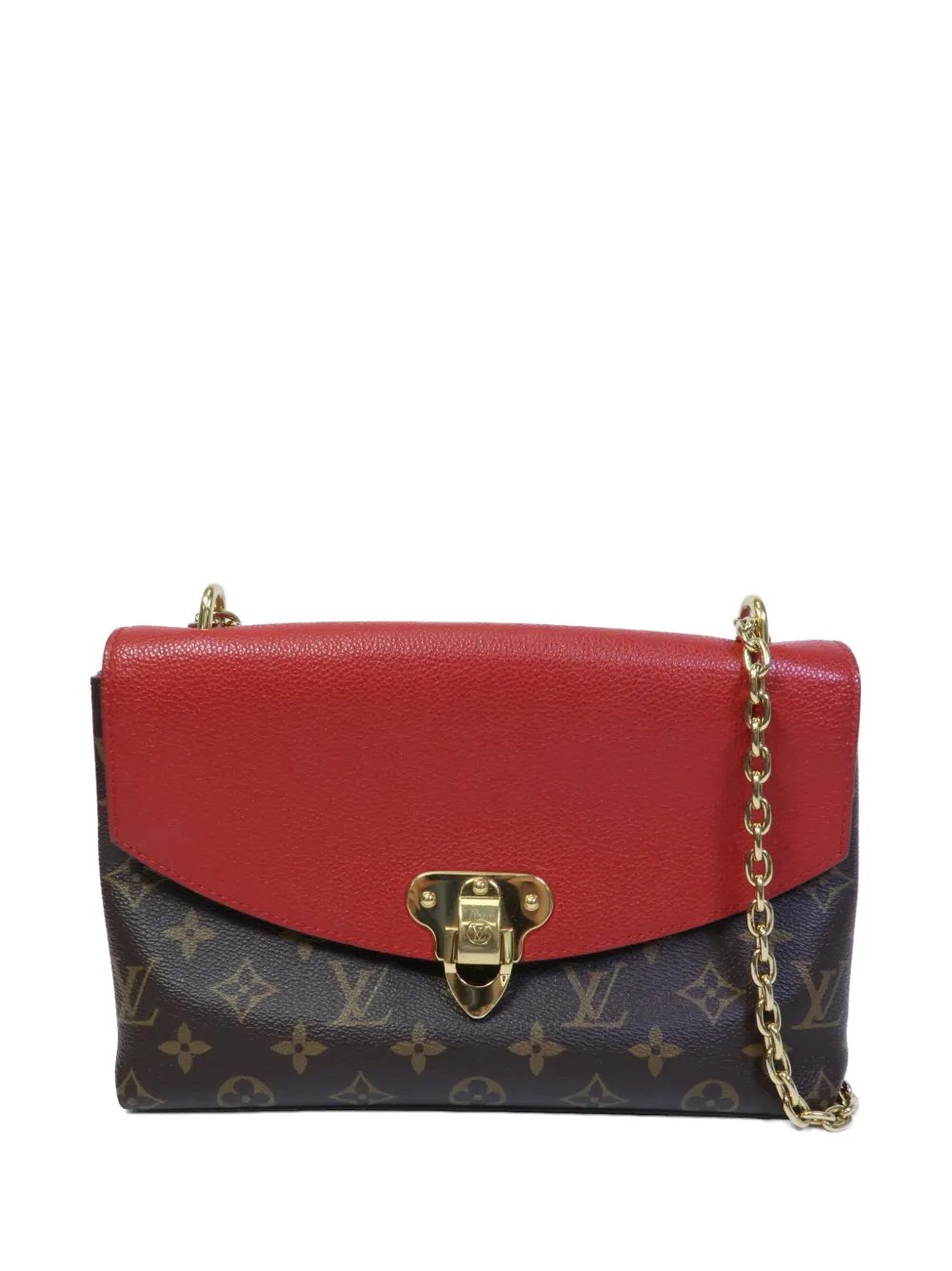  Monogram Saint-Placide cross body bag