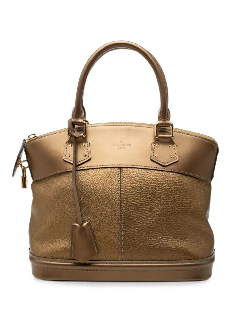 2008 Suhali Lockit PM handbag