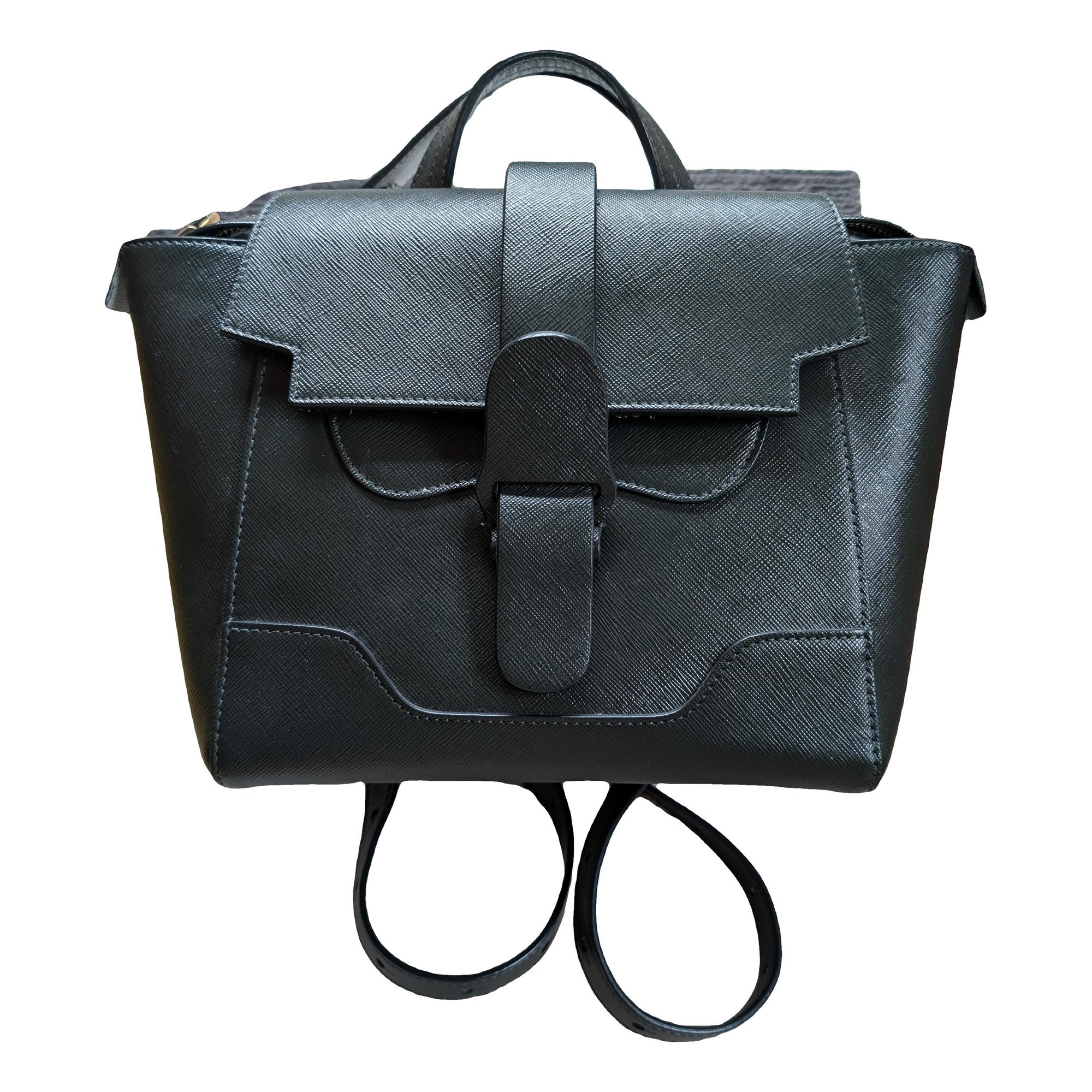 Senreve Vegan leather handbag