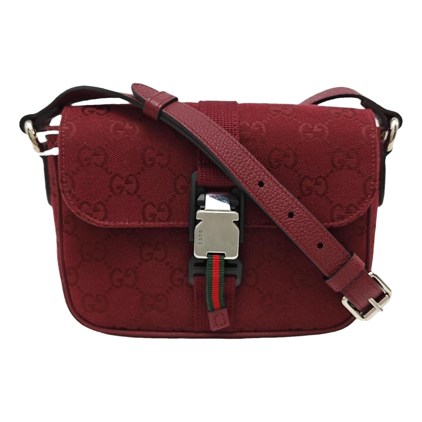 Cloth handbag
