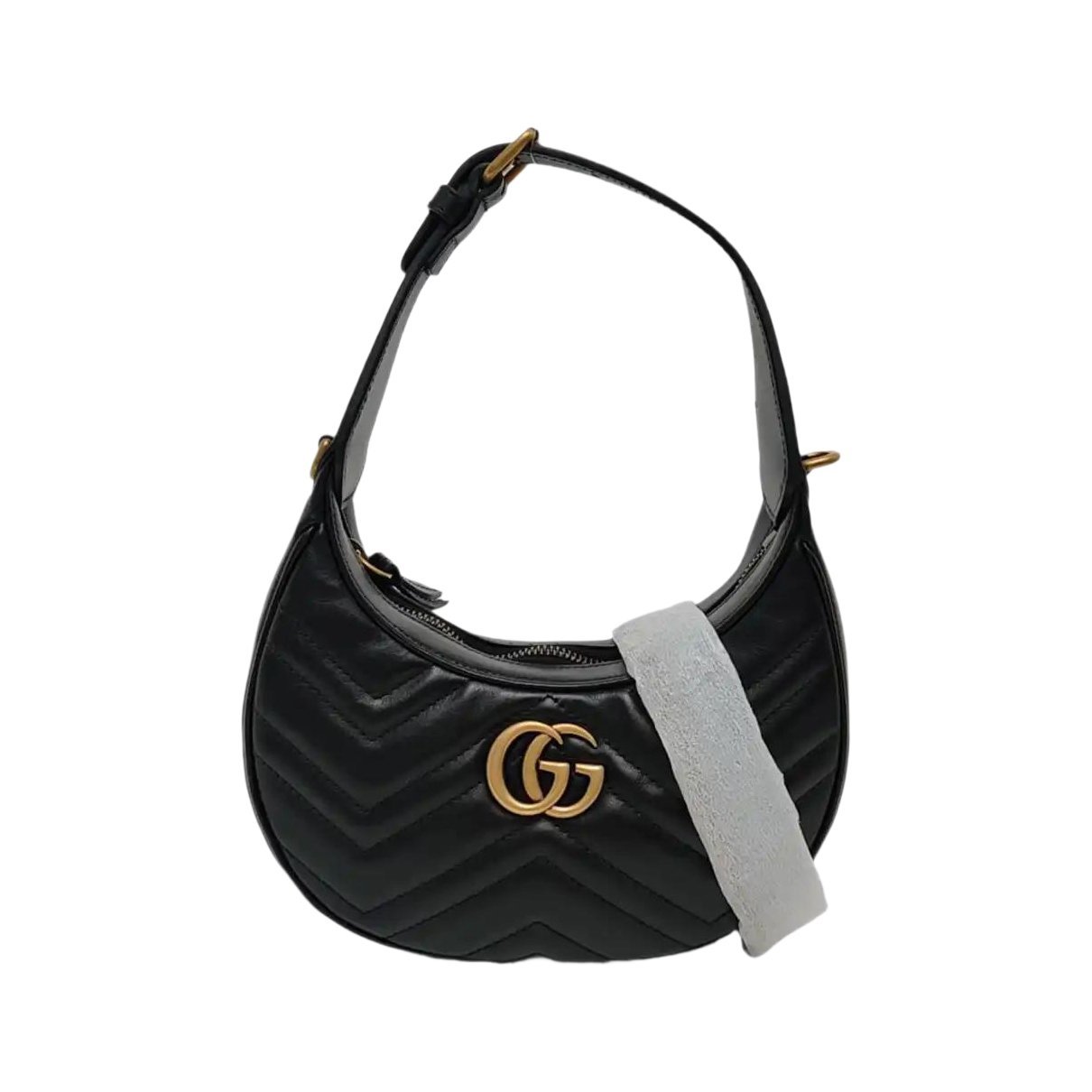 GG Marmont leather mini bag